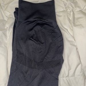 Gym Booty scrunch leggings